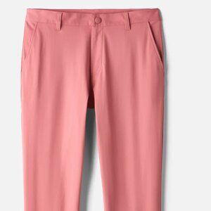 Commuter® Pant Slim Slim Straight - Nantucket Red